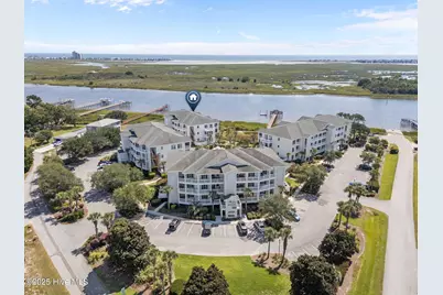1135 Park Road SW #Unit 4103, Sunset Beach, NC 28468 - Photo 23