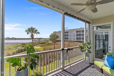 1135 Park Road SW #Unit 4103, Sunset Beach, NC 28468 - Photo 5