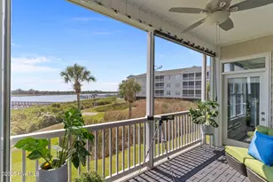 1135 Park Road SW, Sunset Beach, NC 28468 - Photo 5