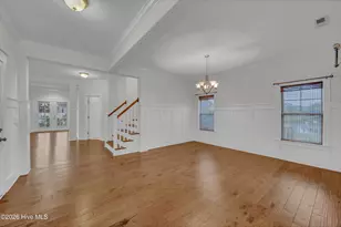 4136 Pine Hollow Dr, Wilmington, NC 28412 - Photo 5