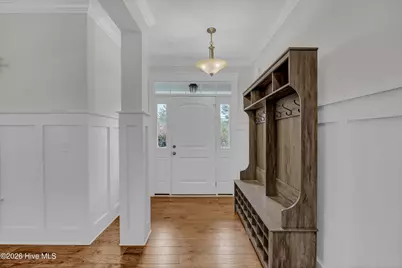 4136 Pine Hollow Drive, Wilmington, NC 28412 - Photo 3