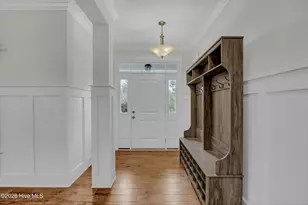 4136 Pine Hollow Dr, Wilmington, NC 28412 - Photo 3