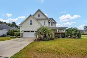 4136 Pine Hollow Dr, Wilmington, NC 28412 - Photo 1