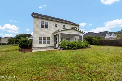 4136 Pine Hollow Drive, Wilmington, NC 28412 - Photo 27