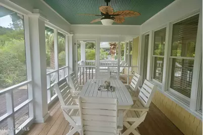 41 Earl Of Craven Court #Week I, Bald Head Island, NC 28461 - Photo 13