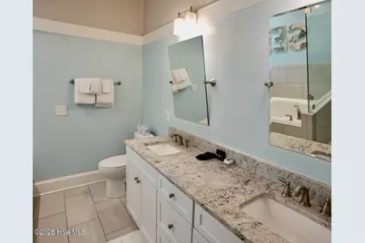 41 Earl Of Craven Court #Week I, Bald Head Island, NC 28461 - Photo 19