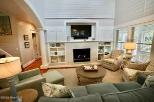 41 Earl of Craven Ct, Bald Head Island, NC 28461 - Photo 5