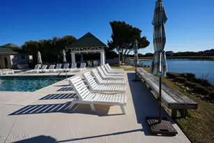 41 Earl of Craven Ct, Bald Head Island, NC 28461 - Photo 41