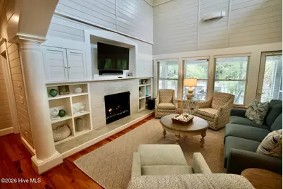 41 Earl Of Craven Court #Week I, Bald Head Island, NC 28461 - Photo 7