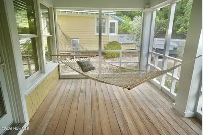 41 Earl Of Craven Court #Week I, Bald Head Island, NC 28461 - Photo 15