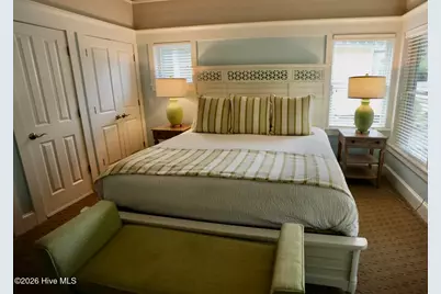 41 Earl Of Craven Court #Week I, Bald Head Island, NC 28461 - Photo 27