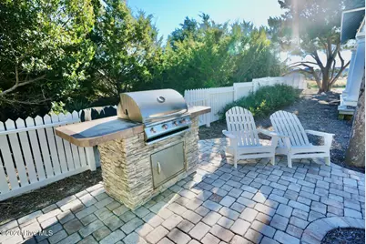 41 Earl Of Craven Court #Week I, Bald Head Island, NC 28461 - Photo 35