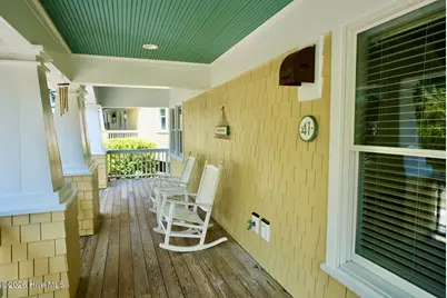 41 Earl Of Craven Court #Week I, Bald Head Island, NC 28461 - Photo 3