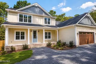 130 Torrey Pines Ln, Pinehurst, NC 28374 - Photo 1