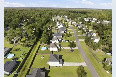 261 Bronze Drive, Rocky Point, NC 28457 - Photo 53