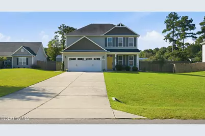 261 Bronze Drive, Rocky Point, NC 28457 - Photo 1