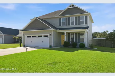 261 Bronze Drive, Rocky Point, NC 28457 - Photo 45