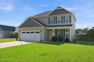 261 Bronze Dr, Rocky Point, NC 28457 - Photo 45