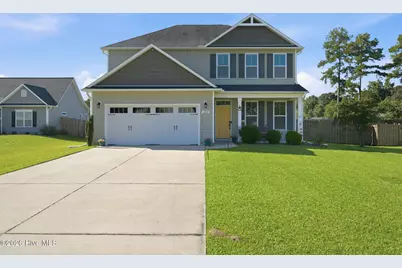 261 Bronze Drive, Rocky Point, NC 28457 - Photo 43