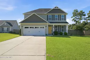 261 Bronze Dr, Rocky Point, NC 28457 - Photo 43