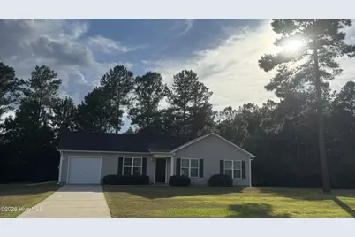 180 Ashbury Park Lane, Richlands, NC 28574 - Photo 1
