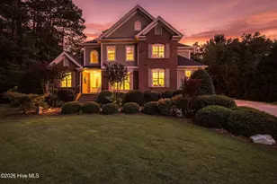 8709 Lake Nona Dr, Wilmington, NC 28411 - Photo 1