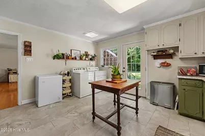 1017 S Claiborne Street, Goldsboro, NC 27530 - Photo 17