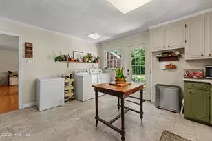 1017 S Claiborne St, Goldsboro, NC 27530 - Photo 17