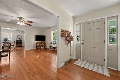 1017 S Claiborne Street, Goldsboro, NC 27530 - Photo 5