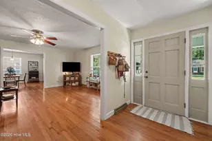 1017 S Claiborne St, Goldsboro, NC 27530 - Photo 5