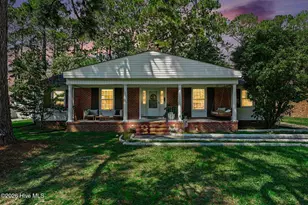 1017 S Claiborne St, Goldsboro, NC 27530 - Photo 9