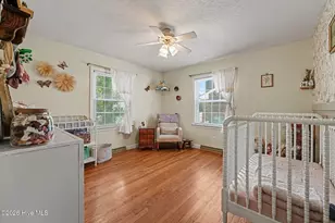 1017 S Claiborne St, Goldsboro, NC 27530 - Photo 23