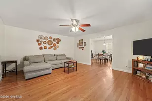 1017 S Claiborne St, Goldsboro, NC 27530 - Photo 7