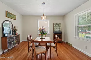 1017 S Claiborne St, Goldsboro, NC 27530 - Photo 11