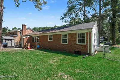 1017 S Claiborne Street, Goldsboro, NC 27530 - Photo 25