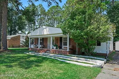 1017 S Claiborne Street, Goldsboro, NC 27530 - Photo 3