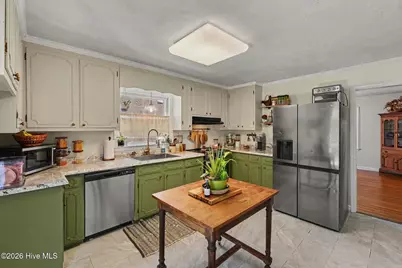 1017 S Claiborne Street, Goldsboro, NC 27530 - Photo 15