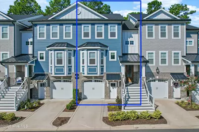 620 Eastwood Park Road #Unit 14b, Sunset Beach, NC 28468 - Photo 1