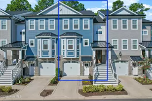 620 Eastwood Park Rd, Sunset Beach, NC 28468 - Photo 1
