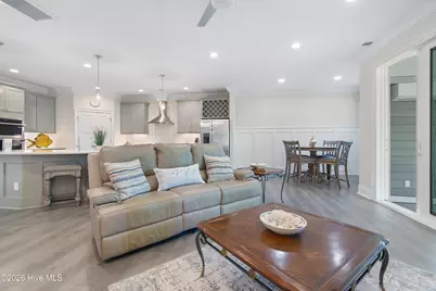 620 Eastwood Park Road #Unit 14b, Sunset Beach, NC 28468 - Photo 13