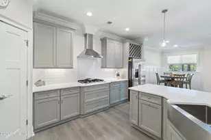 620 Eastwood Park Rd, Sunset Beach, NC 28468 - Photo 9