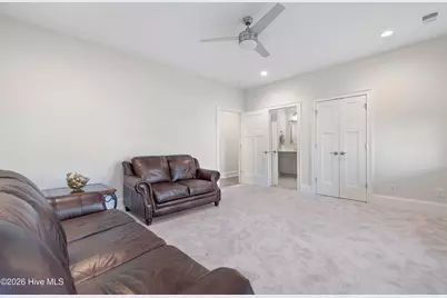 620 Eastwood Park Road #Unit 14b, Sunset Beach, NC 28468 - Photo 35