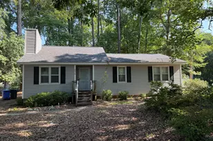 2610 Westminster Dr NW, Wilson, NC 27896 - Photo 1