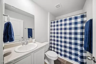 2172 Grande Palms Trail SE #Lot 33, Bolivia, NC 28422 - Photo 23