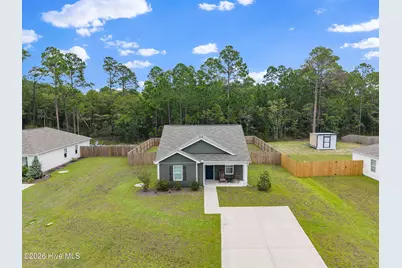 2172 Grande Palms Trail SE #Lot 33, Bolivia, NC 28422 - Photo 29