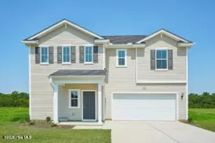 205 Hallwood Dr, Pikeville, NC 27863 - Photo 1