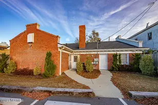 323 Fleet St, New Bern, NC 28560 - Photo 1
