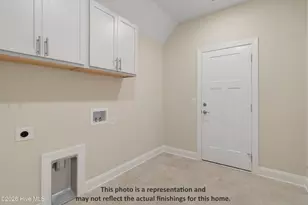 1156 Twin Lakes Dr, Southport, NC 28461 - Photo 11