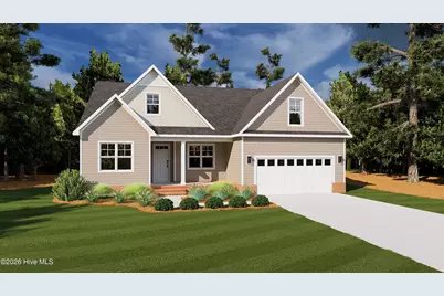 1156 Twin Lakes Drive, Southport, NC 28461 - Photo 3