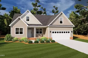1156 Twin Lakes Dr, Southport, NC 28461 - Photo 3